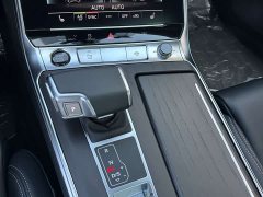 Audi A6L 45 TFSI quattro Premium Dynamic - ფოტო 11