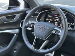 Audi A6L 45 TFSI quattro Premium Dynamic - ფოტო 12