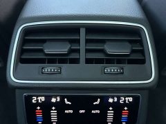 Audi A6L 45 TFSI quattro Premium Dynamic - ფოტო 14