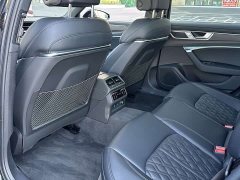 Audi A6L 45 TFSI quattro Premium Dynamic - ფოტო 16