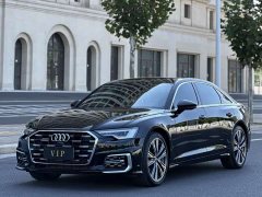 Audi A6L 45 TFSI quattro Premium Dynamic - ფოტო 17