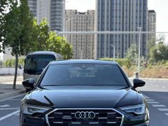 Audi A6L 45 TFSI quattro Premium Dynamic - ფოტო 2