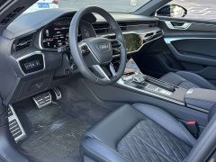 Audi A6L 45 TFSI quattro Premium Dynamic - ფოტო 4