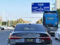 Audi A6L 45 TFSI quattro Premium Dynamic - ფოტო 6
