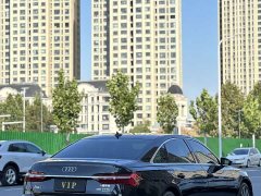 Audi A6L 45 TFSI quattro Premium Dynamic - ფოტო 7