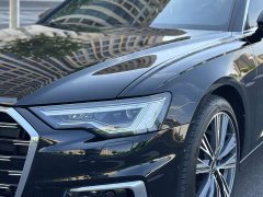 Audi A6L 45 TFSI quattro Premium Dynamic - ფოტო 9