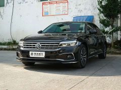 Volkswagen Hui Ang 2021 380TSI Luxury Edition - ფოტო 1