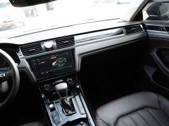 Volkswagen Hui Ang 2021 380TSI Luxury Edition - ფოტო 13