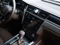 Volkswagen Hui Ang 2021 380TSI Luxury Edition - ფოტო 14
