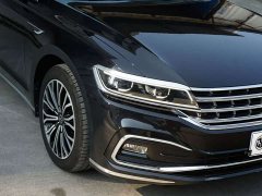 Volkswagen Hui Ang 2021 380TSI Luxury Edition - ფოტო 15