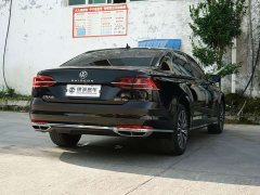 Volkswagen Hui Ang 2021 380TSI Luxury Edition - ფოტო 16