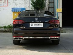 Volkswagen Hui Ang 2021 380TSI Luxury Edition - ფოტო 17