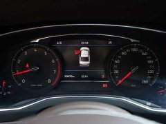 Volkswagen Hui Ang 2021 380TSI Luxury Edition - ფოტო 18