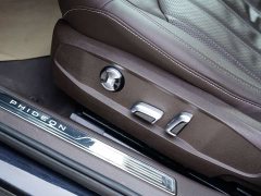 Volkswagen Hui Ang 2021 380TSI Luxury Edition - ფოტო 19