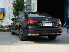 Volkswagen Hui Ang 2021 380TSI Luxury Edition - ფოტო 2