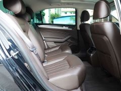 Volkswagen Hui Ang 2021 380TSI Luxury Edition - ფოტო 3