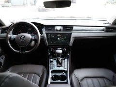 Volkswagen Hui Ang 2021 380TSI Luxury Edition - ფოტო 5