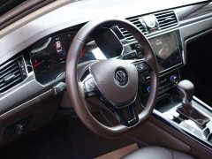 Volkswagen Hui Ang 2021 380TSI Luxury Edition - ფოტო 6