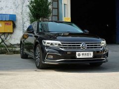 Volkswagen Hui Ang 2021 380TSI Luxury Edition - ფოტო 7