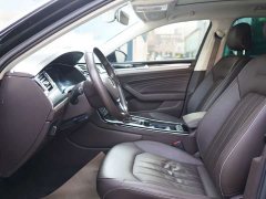 Volkswagen Hui Ang 2021 380TSI Luxury Edition - ფოტო 8
