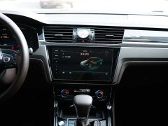 Volkswagen Hui Ang 2021 380TSI Luxury Edition - ფოტო 9