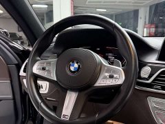 BMW 7 Series 2021 730Li M Sport Package - ფოტო 11