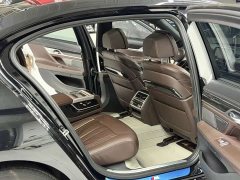 BMW 7 Series 2021 730Li M Sport Package - ფოტო 12