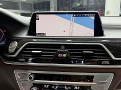 BMW 7 Series 2021 730Li M Sport Package - ფოტო 13