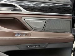 BMW 7 Series 2021 730Li M Sport Package - ფოტო 14