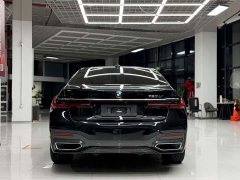 BMW 7 Series 2021 730Li M Sport Package - ფოტო 5