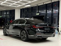 BMW 7 Series 2021 730Li M Sport Package - ფოტო 6