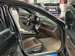 BMW 7 Series 2021 730Li M Sport Package - ფოტო 7