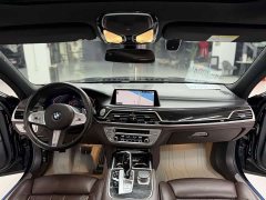 BMW 7 Series 2021 730Li M Sport Package - ფოტო 8