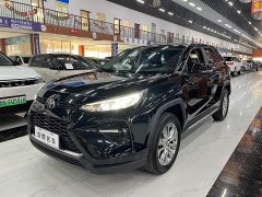Toyota Vlanda 2020 2.0L CVT FWD Luxury - ფოტო 1