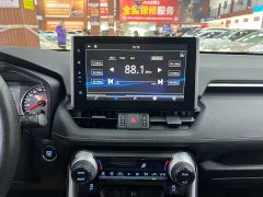 Toyota Vlanda 2020 2.0L CVT FWD Luxury - ფოტო 10