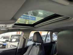 Toyota Vlanda 2020 2.0L CVT FWD Luxury - ფოტო 13