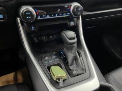 Toyota Vlanda 2020 2.0L CVT FWD Luxury - ფოტო 14