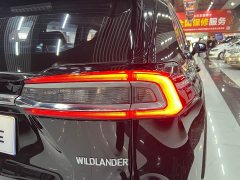 Toyota Vlanda 2020 2.0L CVT FWD Luxury - ფოტო 16