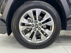 Toyota Vlanda 2020 2.0L CVT FWD Luxury - ფოტო 17