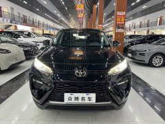 Toyota Vlanda 2020 2.0L CVT FWD Luxury - ფოტო 2