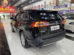 Toyota Vlanda 2020 2.0L CVT FWD Luxury - ფოტო 3