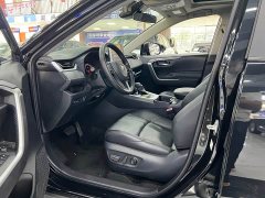 Toyota Vlanda 2020 2.0L CVT FWD Luxury - ფოტო 5