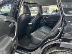 Toyota Vlanda 2020 2.0L CVT FWD Luxury - ფოტო 6
