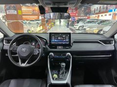 Toyota Vlanda 2020 2.0L CVT FWD Luxury - ფოტო 7