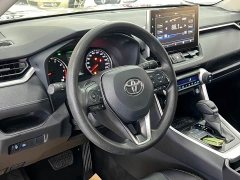 Toyota Vlanda 2020 2.0L CVT FWD Luxury - ფოტო 8