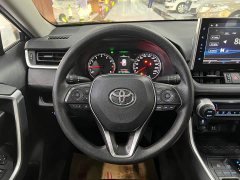 Toyota Vlanda 2020 2.0L CVT FWD Luxury - ფოტო 9