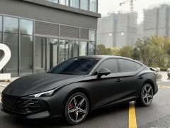 SAIC MG7 2.0T Automatic Trophy Apex Edition - ფოტო 1