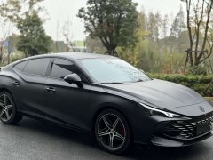 SAIC MG7 2.0T Automatic Trophy Apex Edition - ფოტო 3
