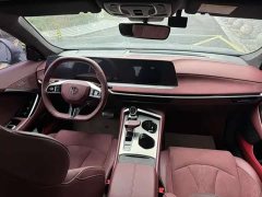 SAIC MG7 2.0T Automatic Trophy Apex Edition - ფოტო 7