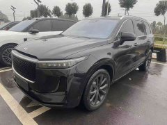 Li Auto ONE 2020 Extended Range 6-Seater - ფოტო 1